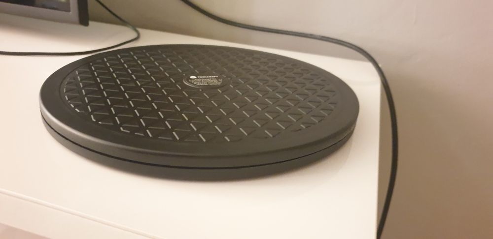 Suport rotativ pentru monitor,tv