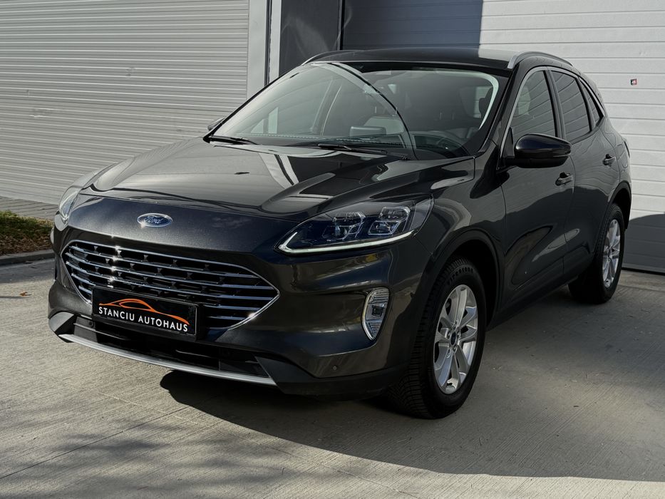 Ford Kuga  2.0 Diesel  120CP 2024 Automat