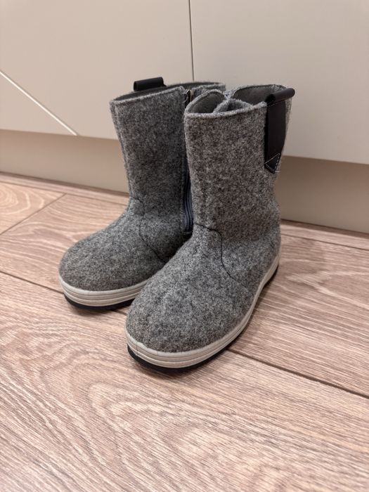 Валенки детские 29 размер