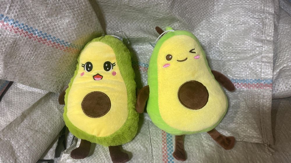 Мягкие игрушки оптом со склада