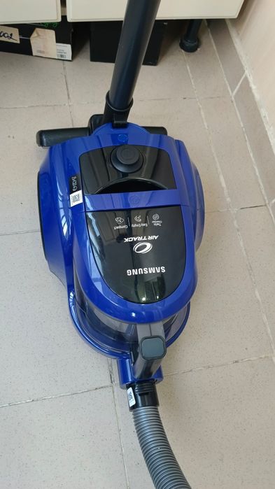 Пылесос Samsung 1600w