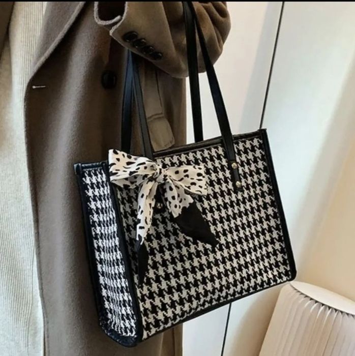 Сумка Big Tote Bag Vintage