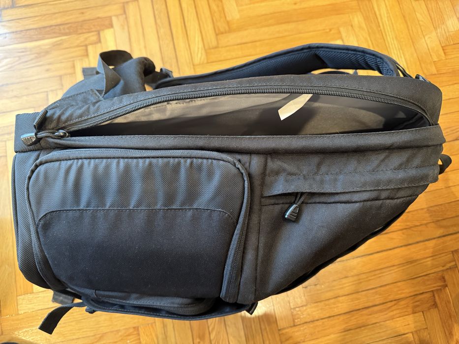 LowPro fastpack 350 ghiozdan rucsac foto video laptop geanta