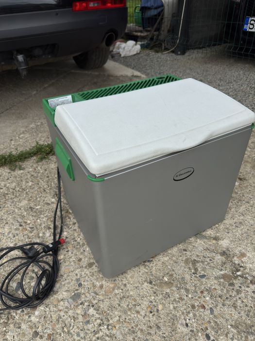 Frigider camping 12v, 230v, gaz