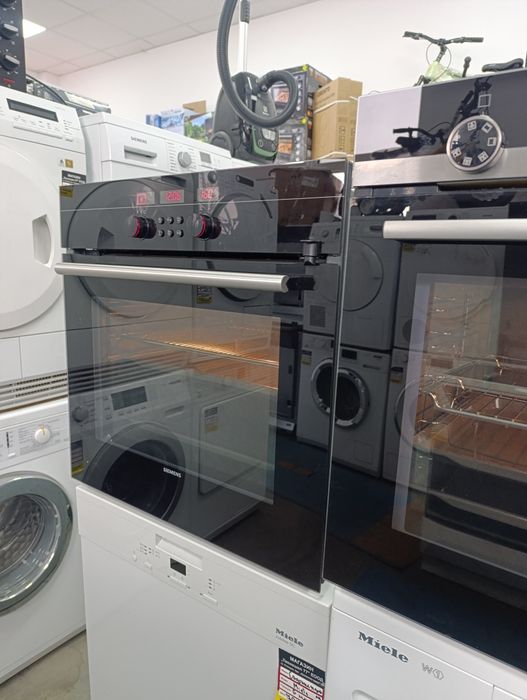 Фурна за вграждане SIEMENS