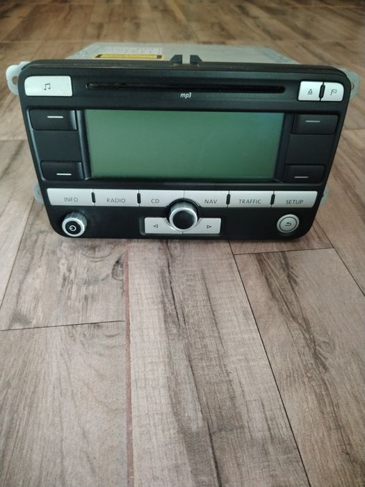 MP3 dedicat pe toată gama vag