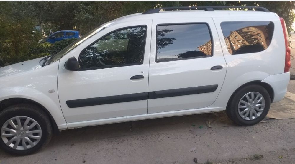 Lada largus 2019 holati edial kraskasi toza moshina toshkentda