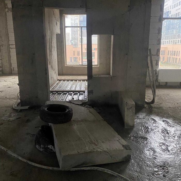 Резка Бетона в Астане