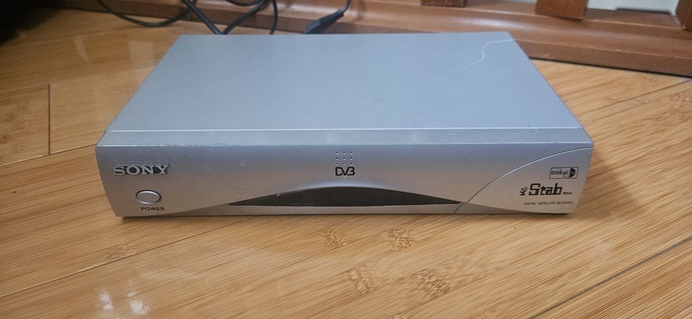 Спутниковая антенна