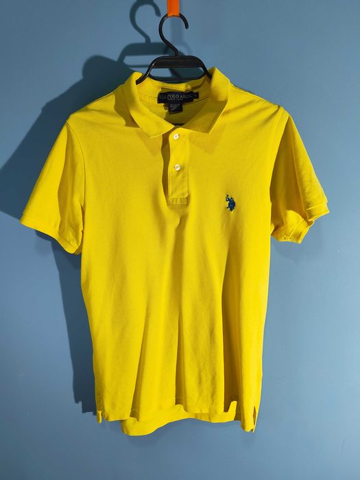 U.S. Polo Assn. Тениска/Мъжка М