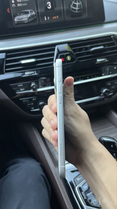 iPhone 17 pro max 256Gb sim