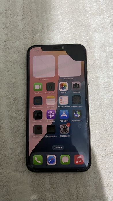 Iphone XS 64гб б/у