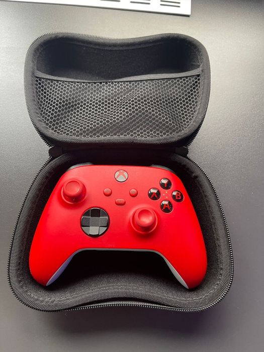 Consola Microsoft Xbox Series X, 1TB, Negru