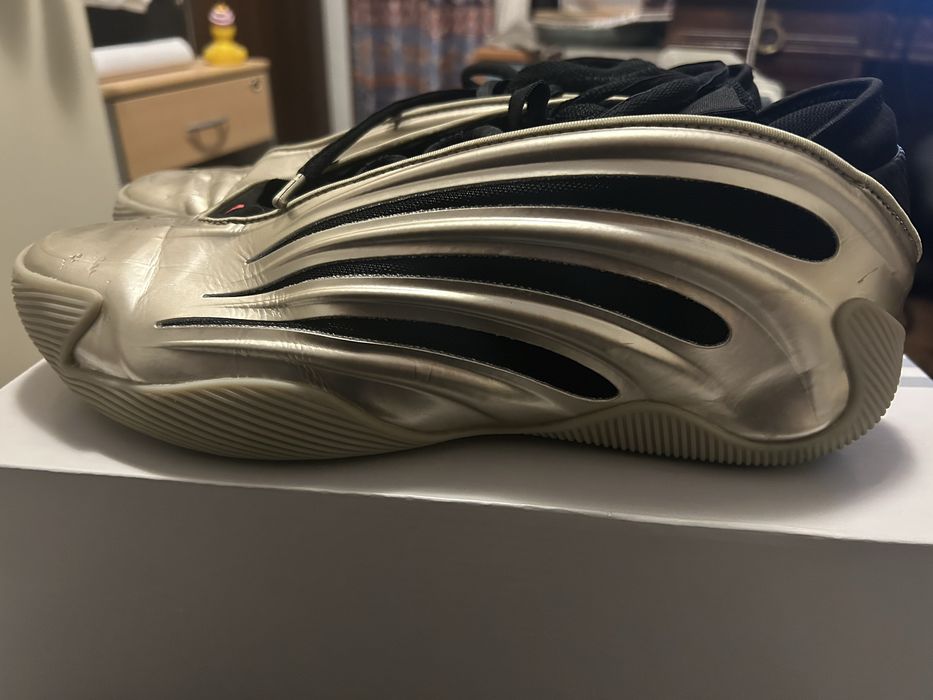 Vand adidas haren vol 9