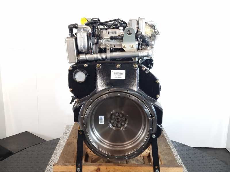 Motor nou JCB 444 TA4 - Piese motoare JCB