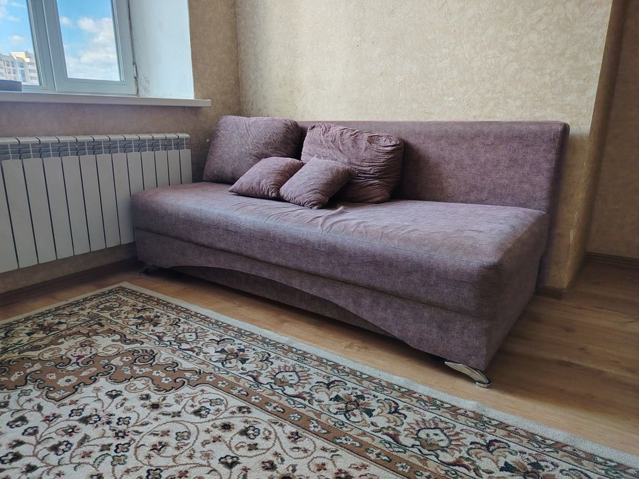 Отдам даром тахту