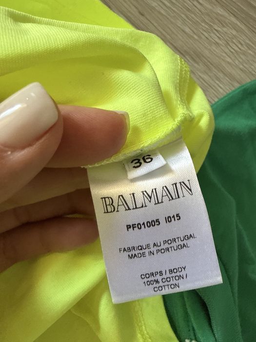 Тениска Etro, Pinko, Balmain s