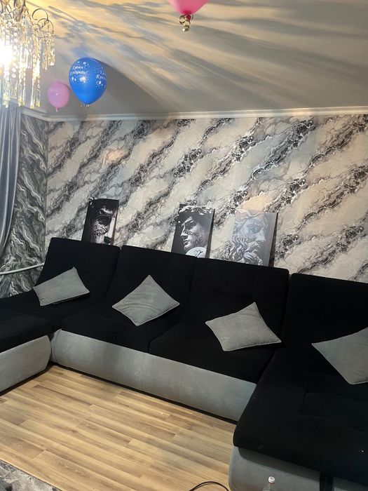 диван трансформер