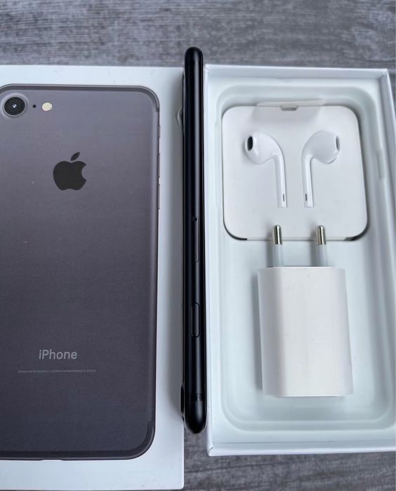iPhone 7 , Functioneaza Perfect