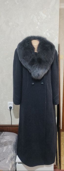 Шуба норка 48 размер