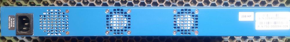 Межсетевой экран Palo Alto Networks PA-500