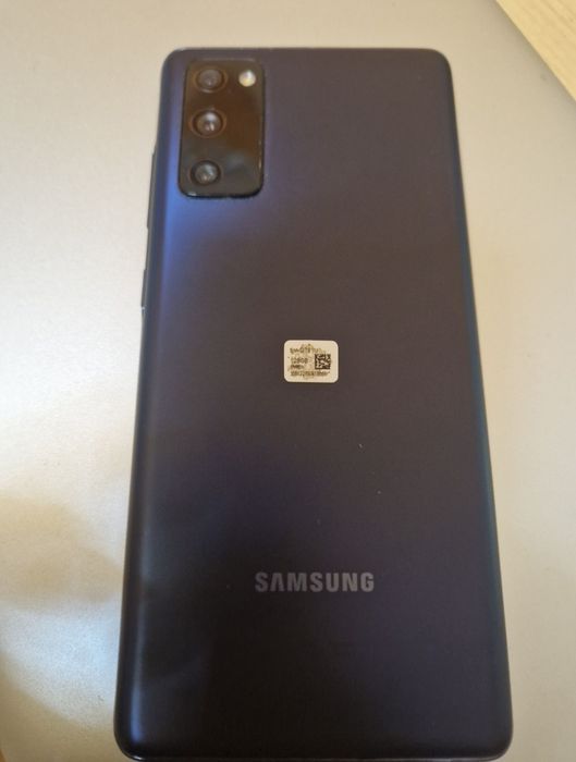 Samsung s20 FE 5g
