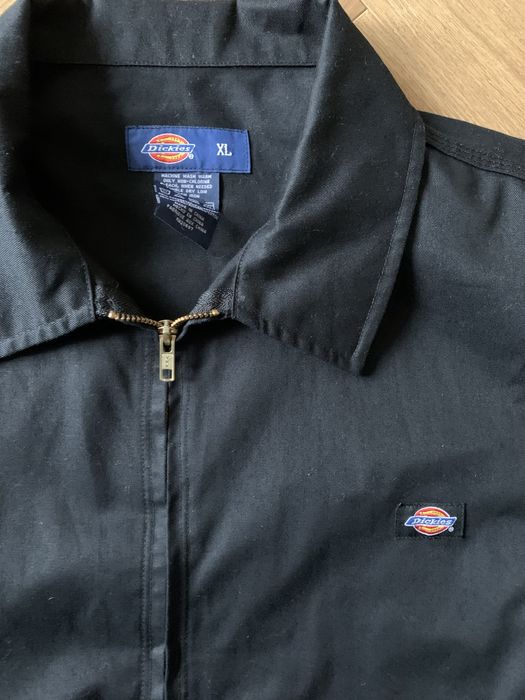 Dickies Eisenhower Jacket, XL размер