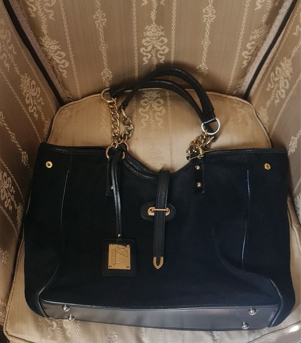 Чанта Massimo Zardi