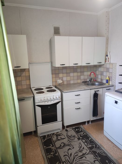 Сдам квартиру 3-х ком.