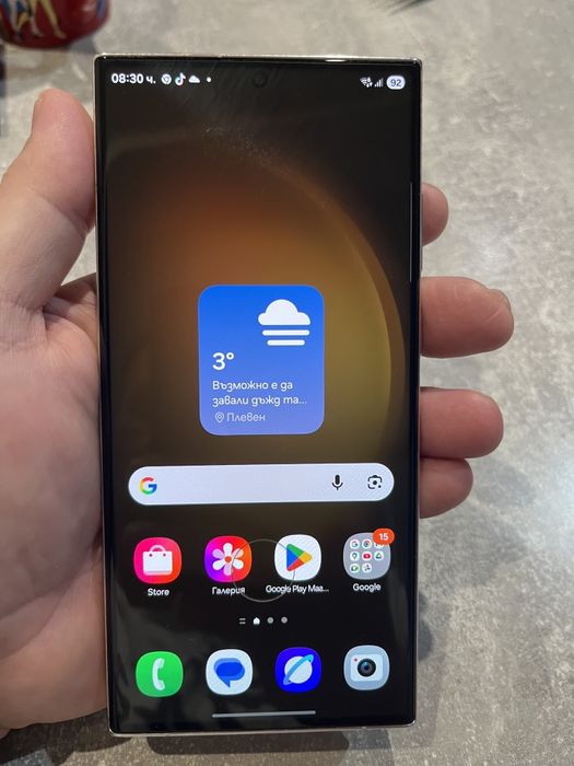 Самсунг S23 Ultra 512gb