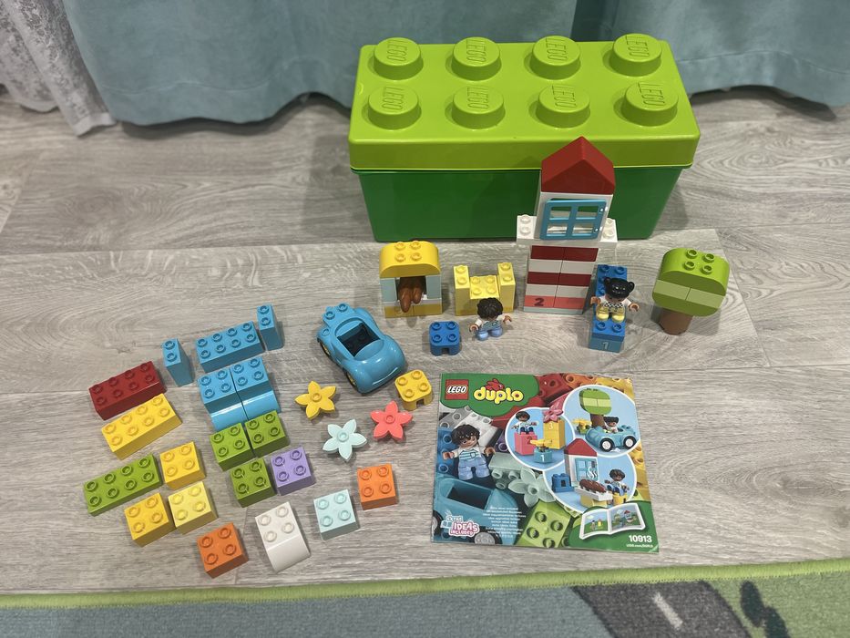 Продам Lego Duplo