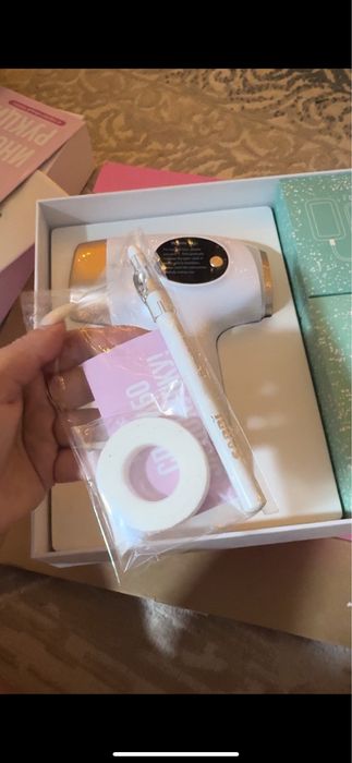 Лазер для эпиляции оригинал