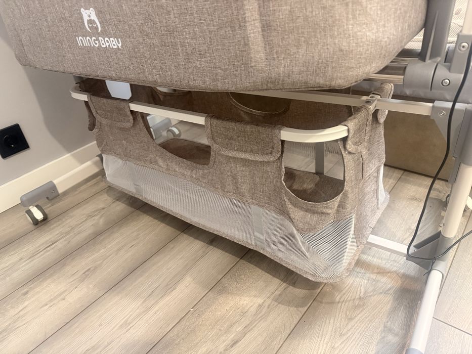 Шезлонг для малышей