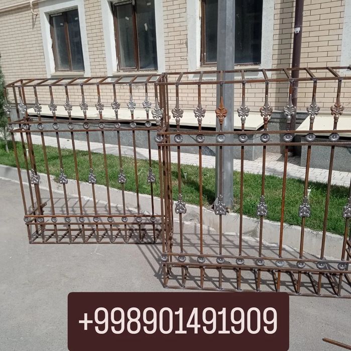 Svarka xizmati sifatlik