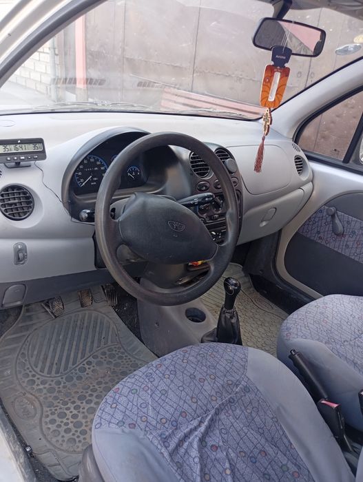 Matiz de vânzare