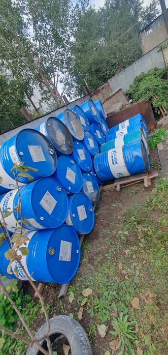 Продам пустые бочки