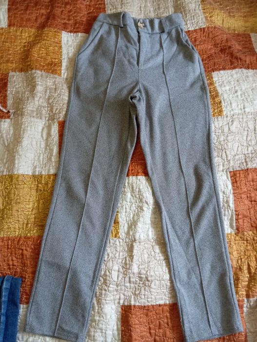 Разный женский брюки 44размер