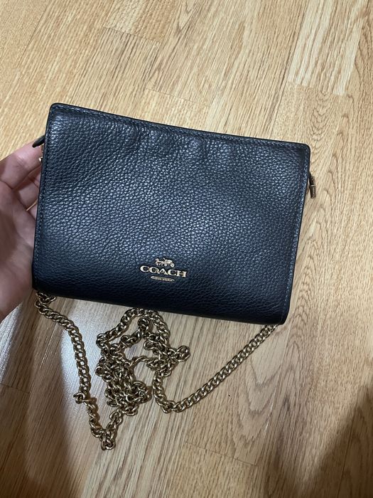 Сумка coach оригинал