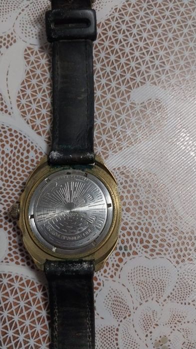 Часы камандирские ВВС