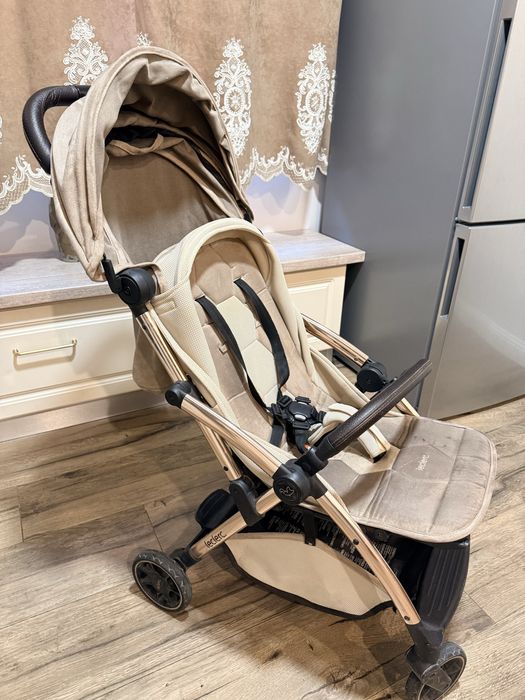 Vand carut sport Leclerc,