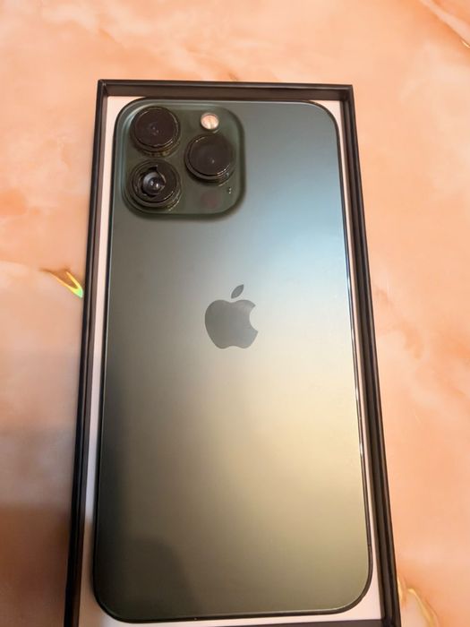 Iphone 13 pro 256gb