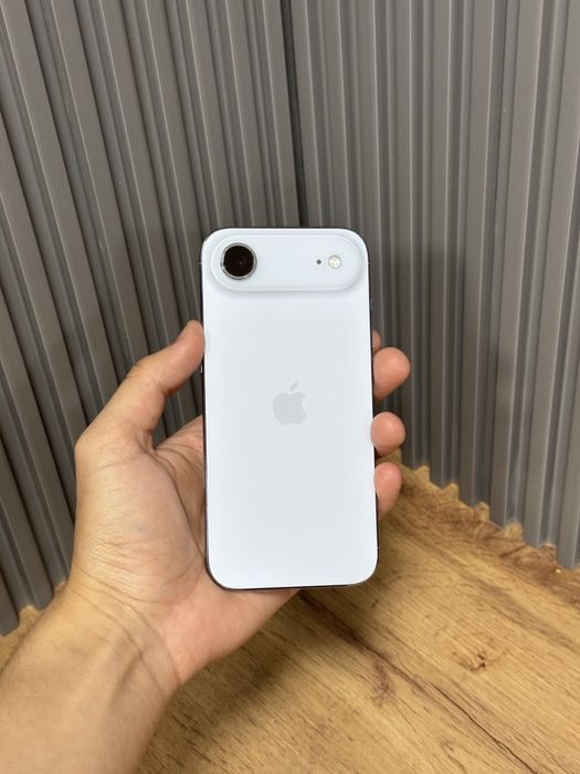 Iphone Air (256gb)