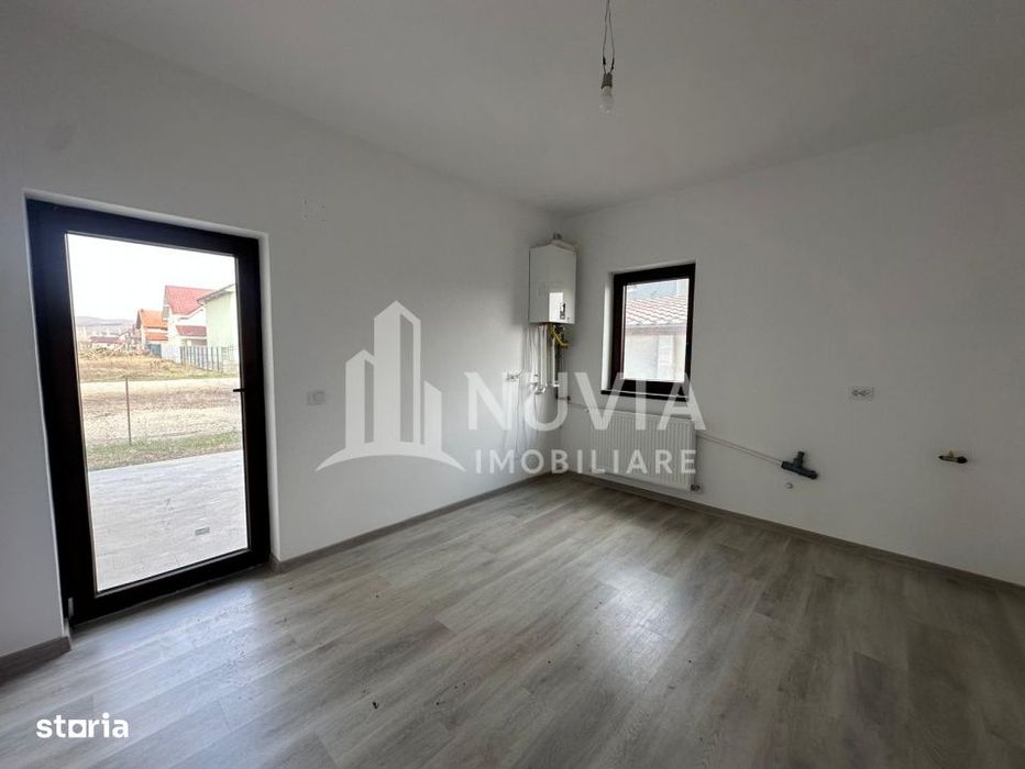 Casa individuala, 330mp teren, zona Micesti