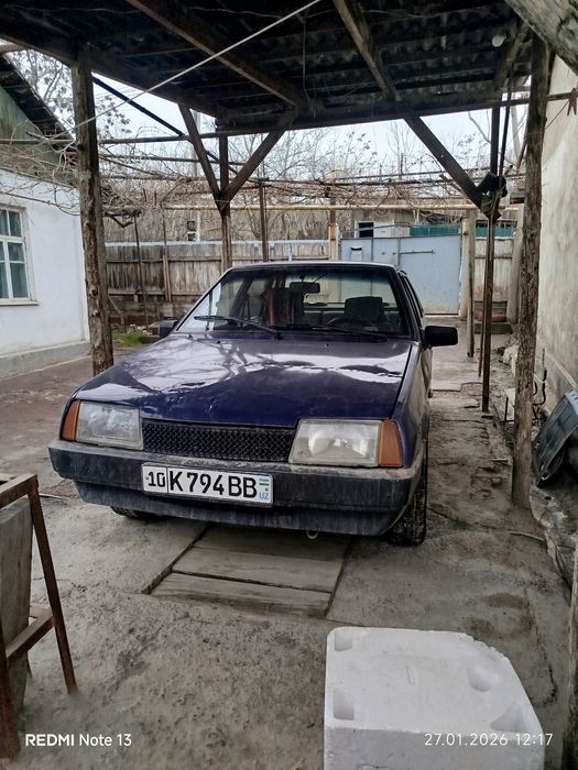 Продается ваз 2199