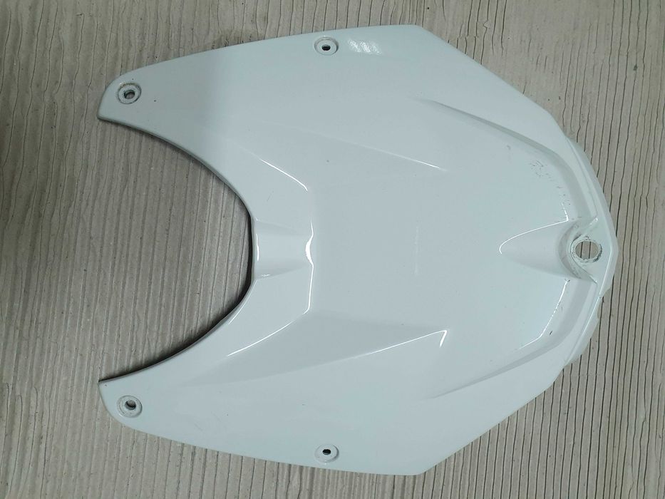 BMW S1000RR оригинални спойлери