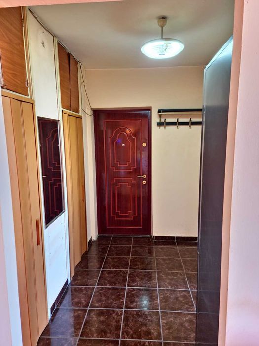 Apartament 2 camere Crângași, reabilitat termic