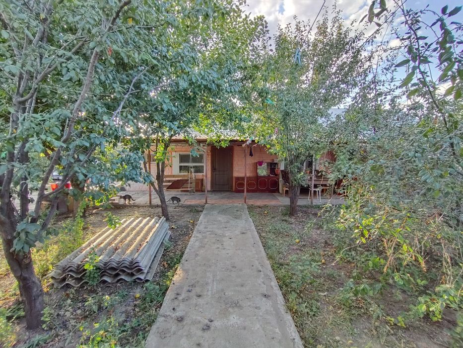 Продается Частный дом г.Уральск п.Большой Чаган