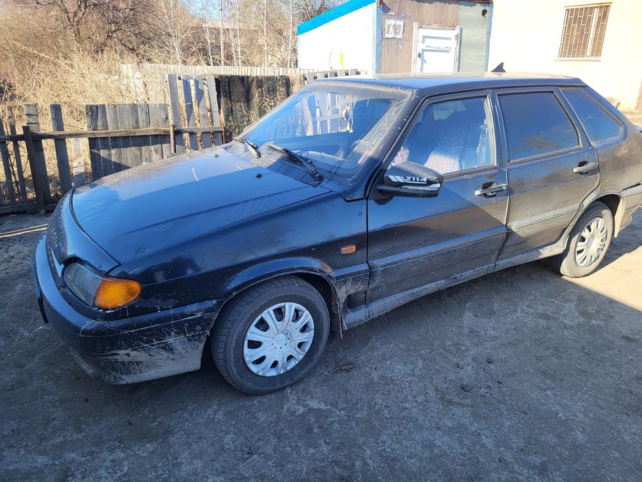 Продам чепырку 2008 года