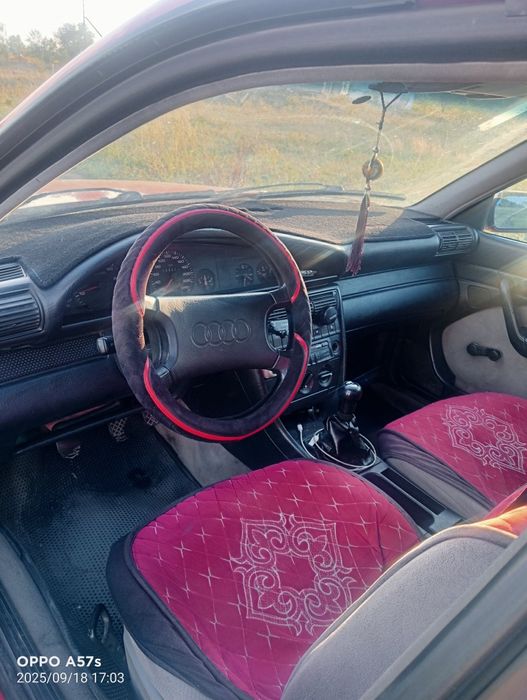 Продам Ауди 100 с 4