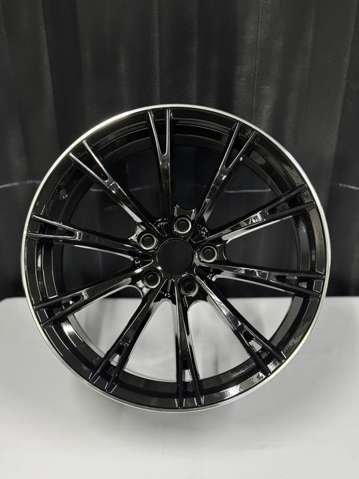 18/5х112 ауди новый комплект дисков